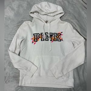 PINK Hoodie